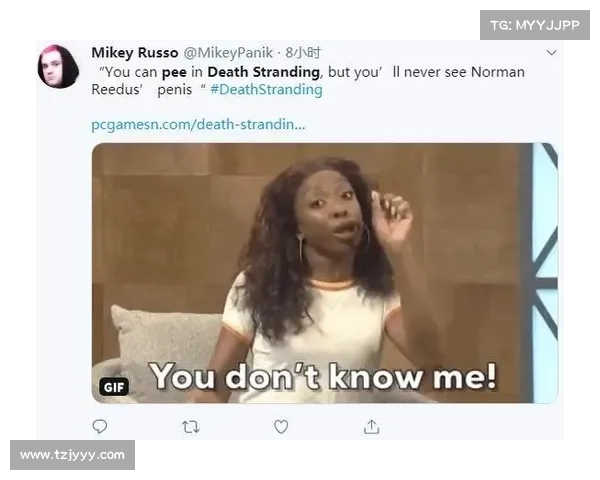 全球玩家热议:《死亡搁浅》新预告细节揭秘与全新玩法解析 全球玩家热议:《死亡搁浅》新预告细节揭秘与全新玩法解析