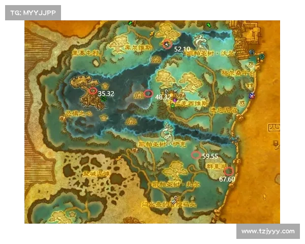 魔兽世界游学者声望提升全攻略与实用技巧详解