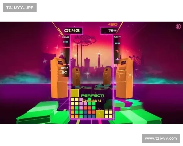 经典与创新完美融合 俄罗斯方块豪华版带来全新挑战体验