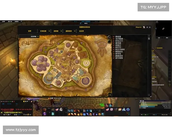 传说大厅的具体位置解析与到达路径详细指南