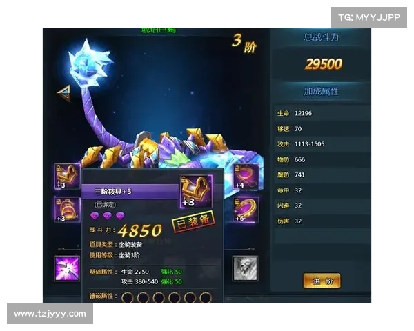 如何获得星光独角兽坐骑及其获取途径介绍