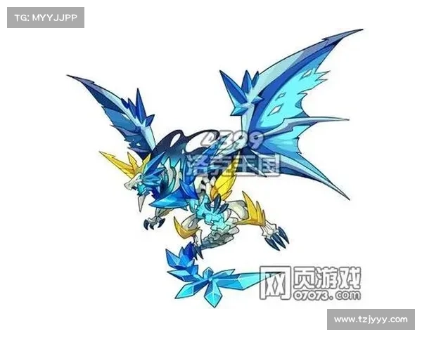 冰龙宝宝成长之路：从幼崽到巨龙的五大冒险阶段揭秘