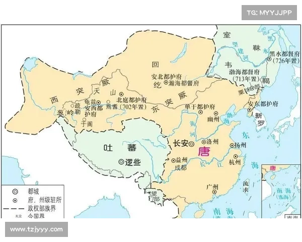 马嵬驿事件与唐朝政治变动的深远影响及其历史意义分析 马嵬驿事件与唐朝政治变动的深远影响及其历史意义分析