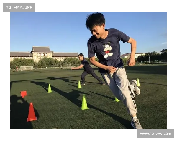 蛙跳训练法对提高身体灵活性和反应速度的有效性分析