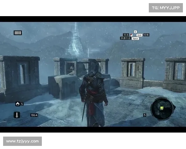 刺客信条启示录1.02版本更新全面解析与玩法体验深度评测