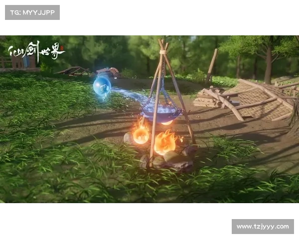 畅游仙侠世界轻松开启仙剑奇侠传五经典冒险下载全攻略