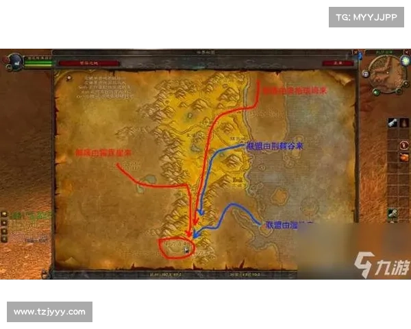 魔兽世界副本探险全解析 完美通关技巧与策略指南