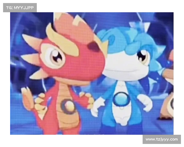 斗龙战士2全新敌人揭秘 全面解析新角色及其强大能力