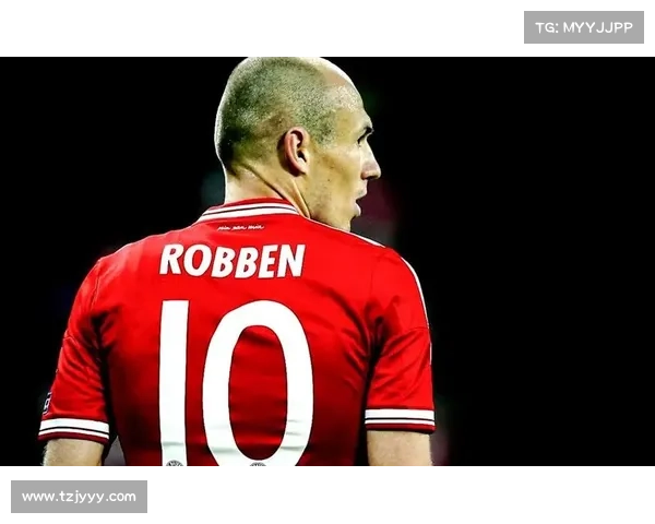 回顾罗本在拜仁五大巅峰时刻的传奇征程与难忘荣耀高光瞬间全景展现