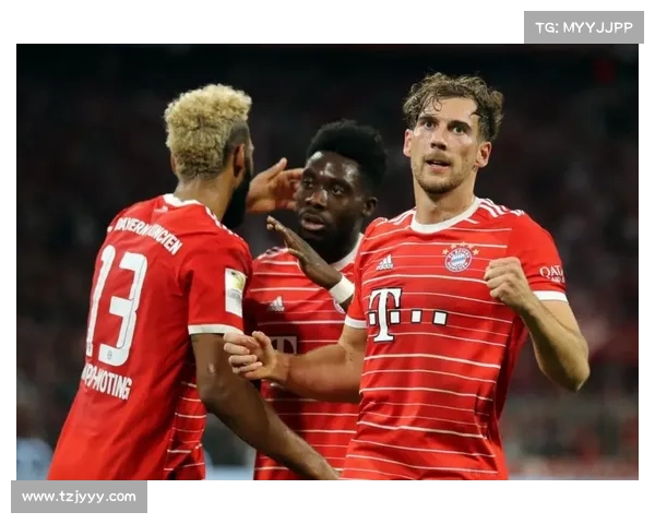 拜仁马内伤愈复出时间确定 球迷期待超级前锋回归赛场