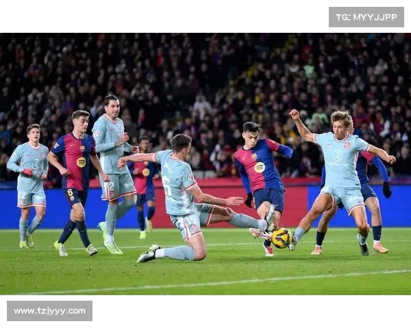 探究为何巴萨至今未能捧起欧联杯冠军背后的深层原因全面分析探讨