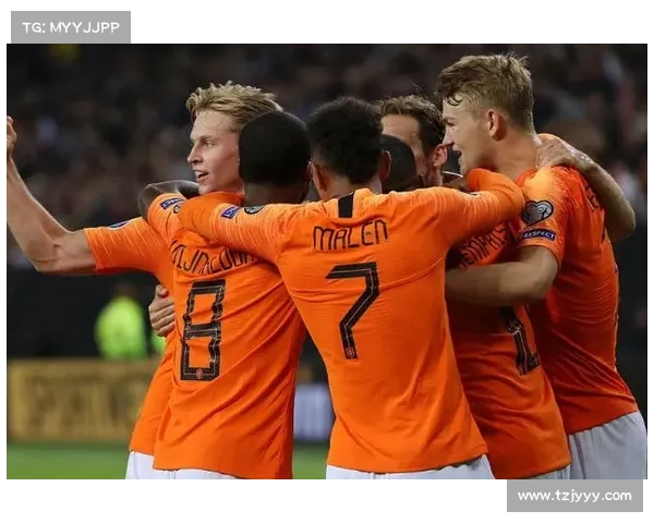 揭秘荷兰足球队为何放弃传统橙色球衣背后的真实原因