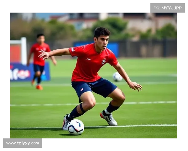 如何借鉴阿贾克斯青训体系培养高水平足球人才提升中国足球发展