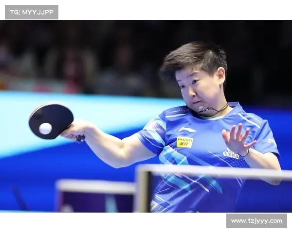 如何分析和预测乒乓球亚洲杯女单冠军的关键因素与技巧 如何分析和预测乒乓球亚洲杯女单冠军的关键因素与技巧