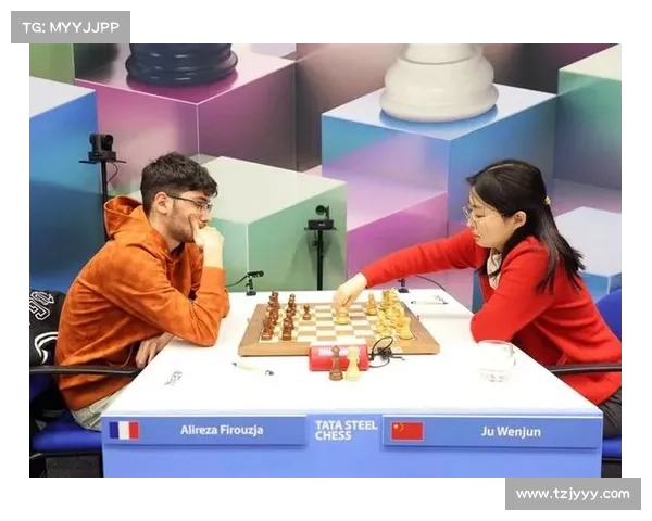 居文君备战国际棋赛的训练策略与心态调整解析