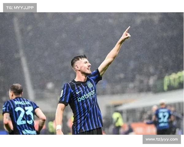 意甲新星崛起：五位潜力球员值得关注与期待