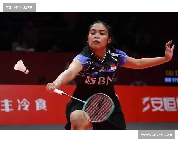 戴资颖在印度尼西亚大师赛中展现精彩表现 成功晋级半决赛 戴资颖在印度尼西亚大师赛中展现精彩表现 成功晋级半决赛