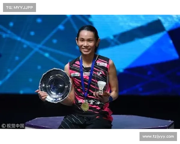 戴资颖瑞士大师赛表现亮眼成功晋级决赛力争再创佳绩