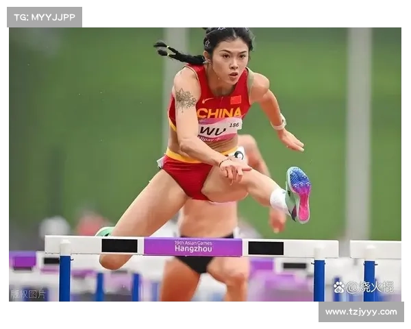 打破全国纪录的吴艳妮:探索她背后的训练方法与技巧秘诀 打破全国纪录的吴艳妮:探索她背后的训练方法与技巧秘诀