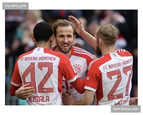 拜仁慕尼黑如何保持德甲霸主地位的制胜法宝与长青之道 拜仁慕尼黑如何保持德甲霸主地位的制胜法宝与长青之道