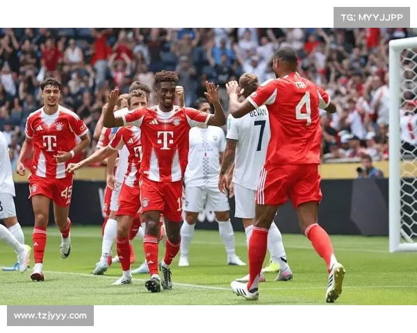 拜仁足球俱乐部未来发展方向探讨：如何在全球化竞争中保持领先地位