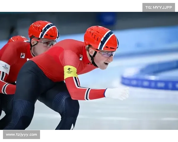 挪威选手勇夺世界速度滑冰锦标赛男子1500米金牌创历史新篇章