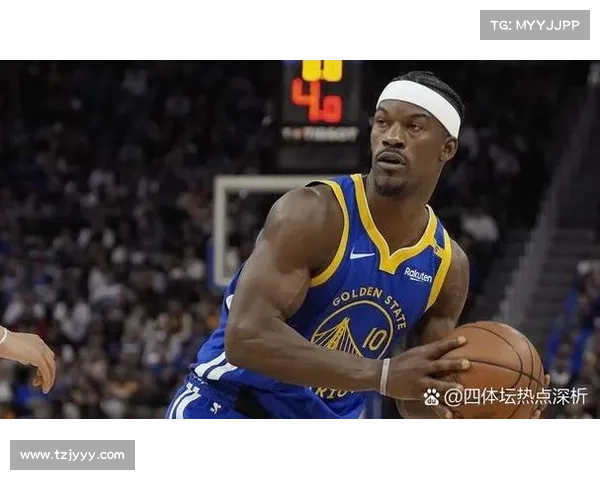 掘金通过交易获得巴特勒的五大关键理由解析